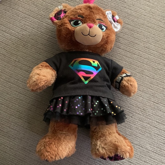 Hot Topic Build-A-Bear - Picture 3 of 8